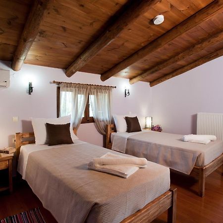 Citrea Villa Fournes 외부 사진