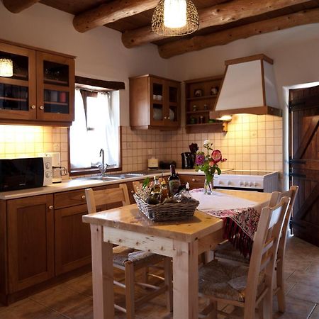 Citrea Villa Fournes 외부 사진