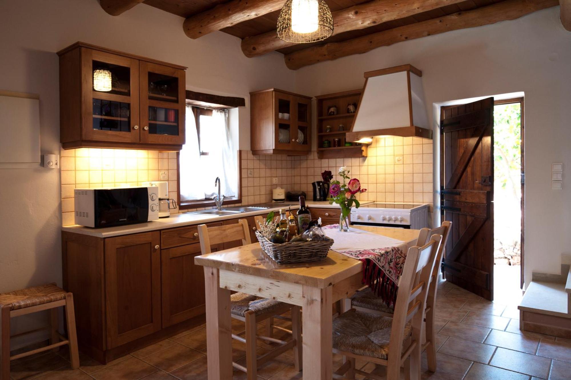 Citrea Villa Fournes 외부 사진