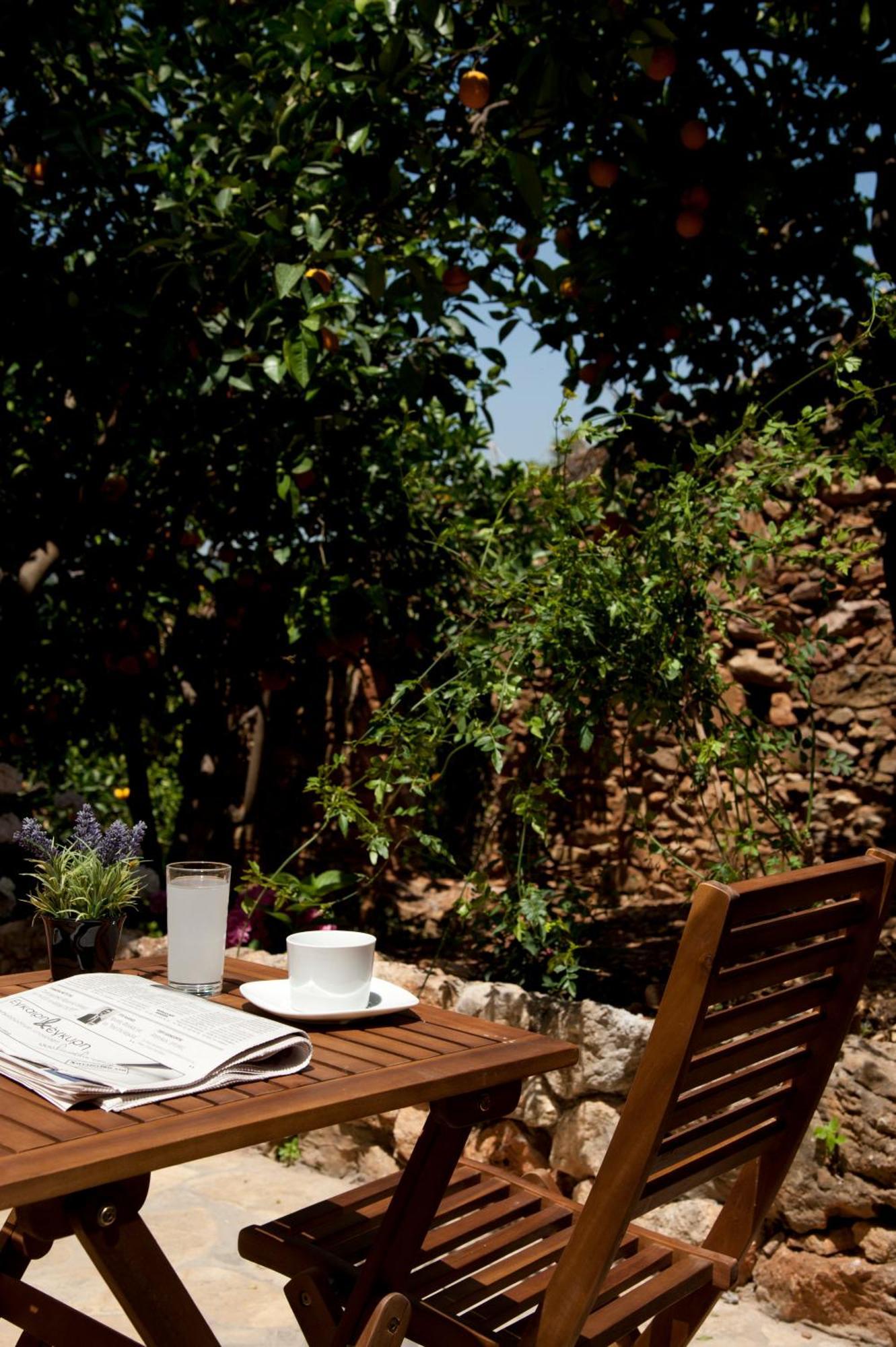 Citrea Villa Fournes 외부 사진