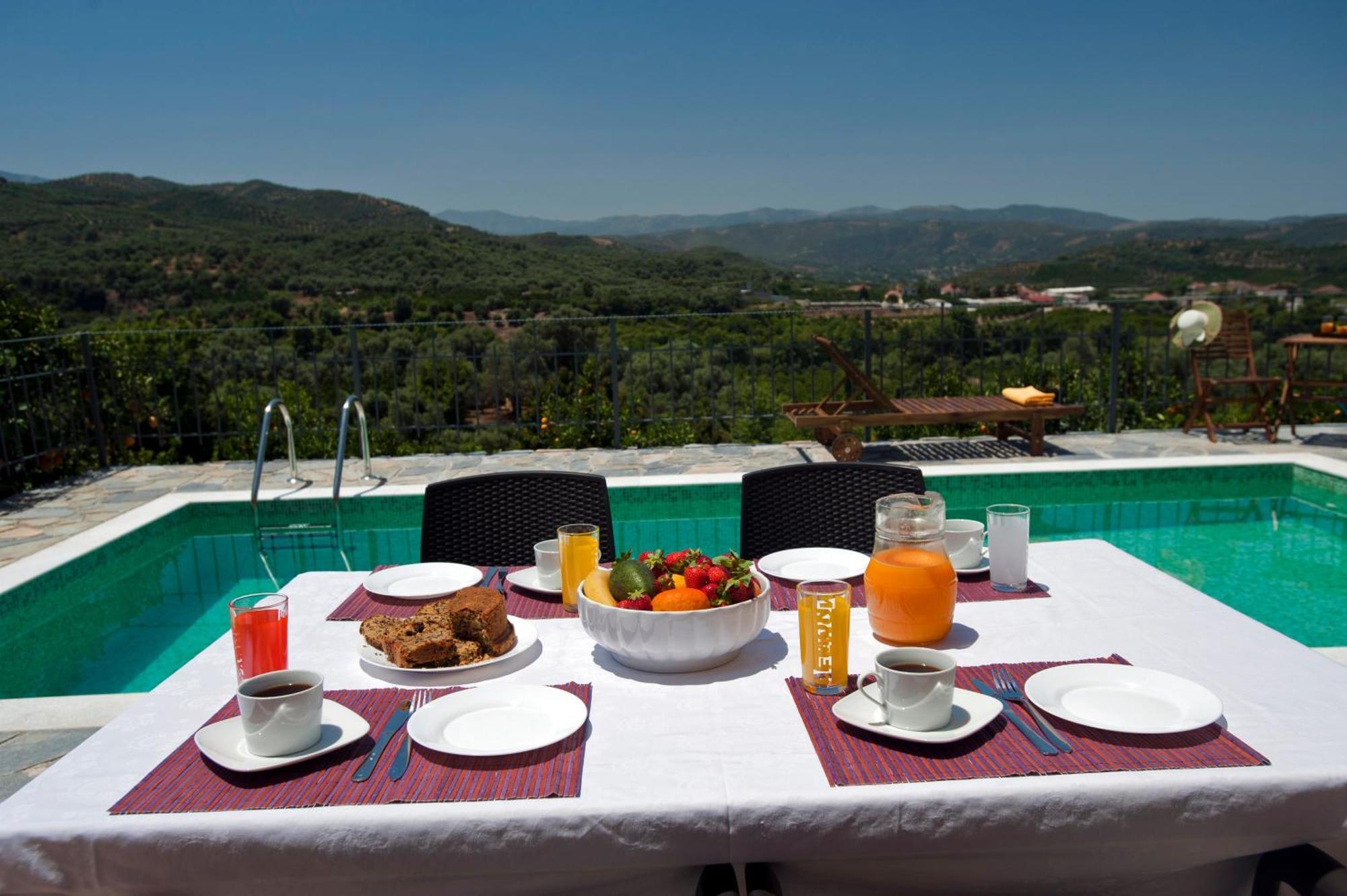 Citrea Villa Fournes 외부 사진