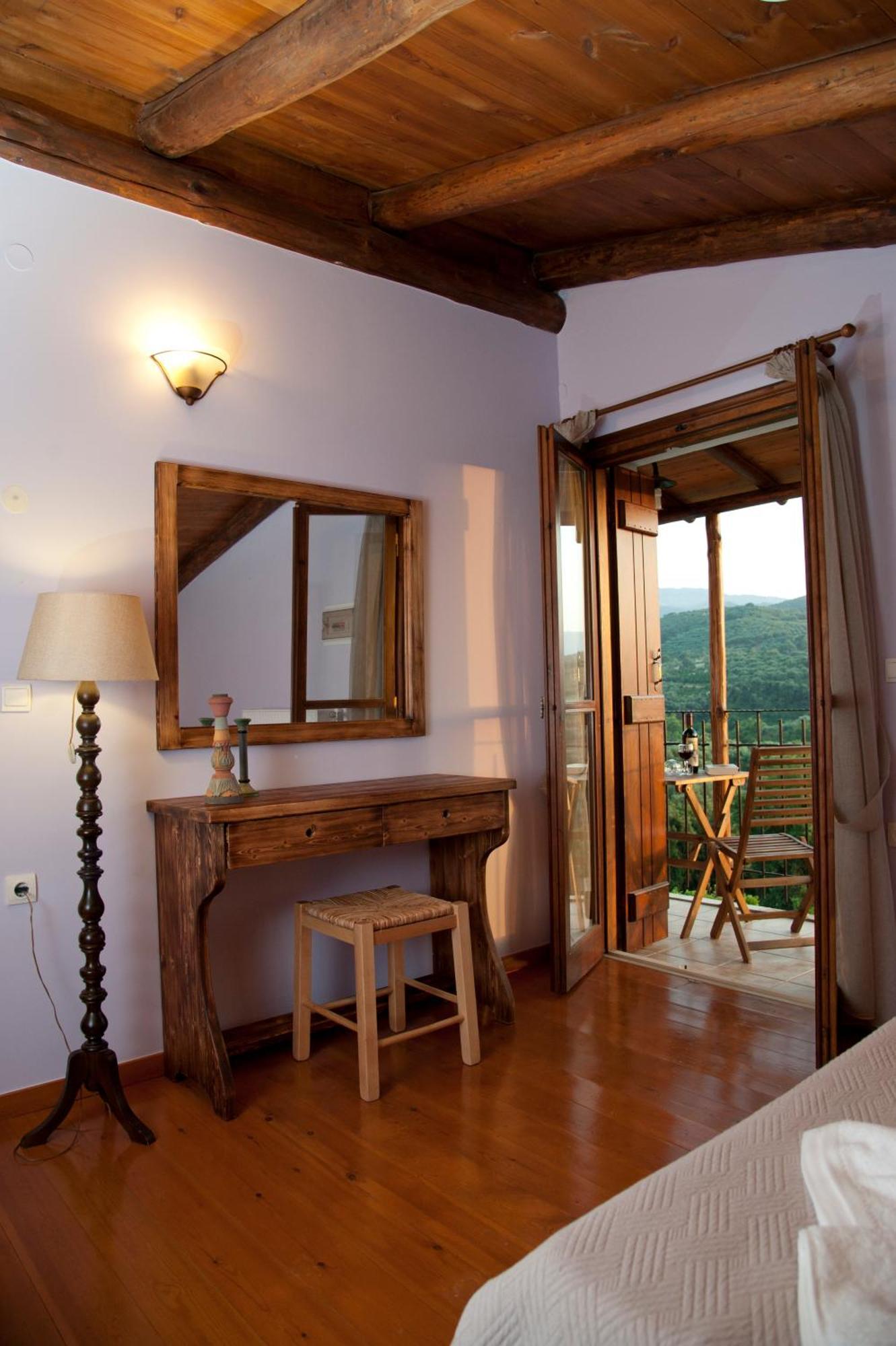 Citrea Villa Fournes 외부 사진
