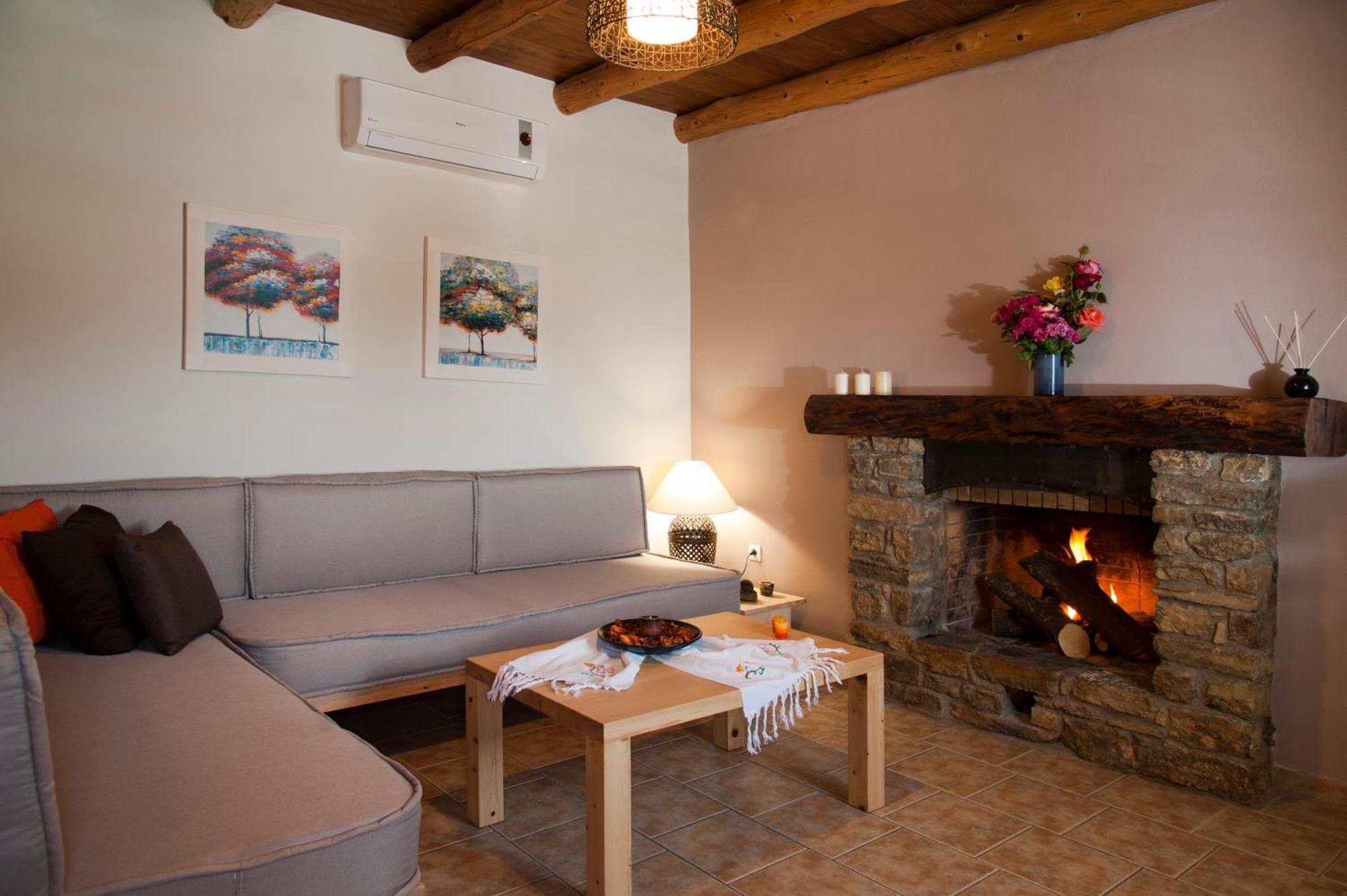 Citrea Villa Fournes 외부 사진