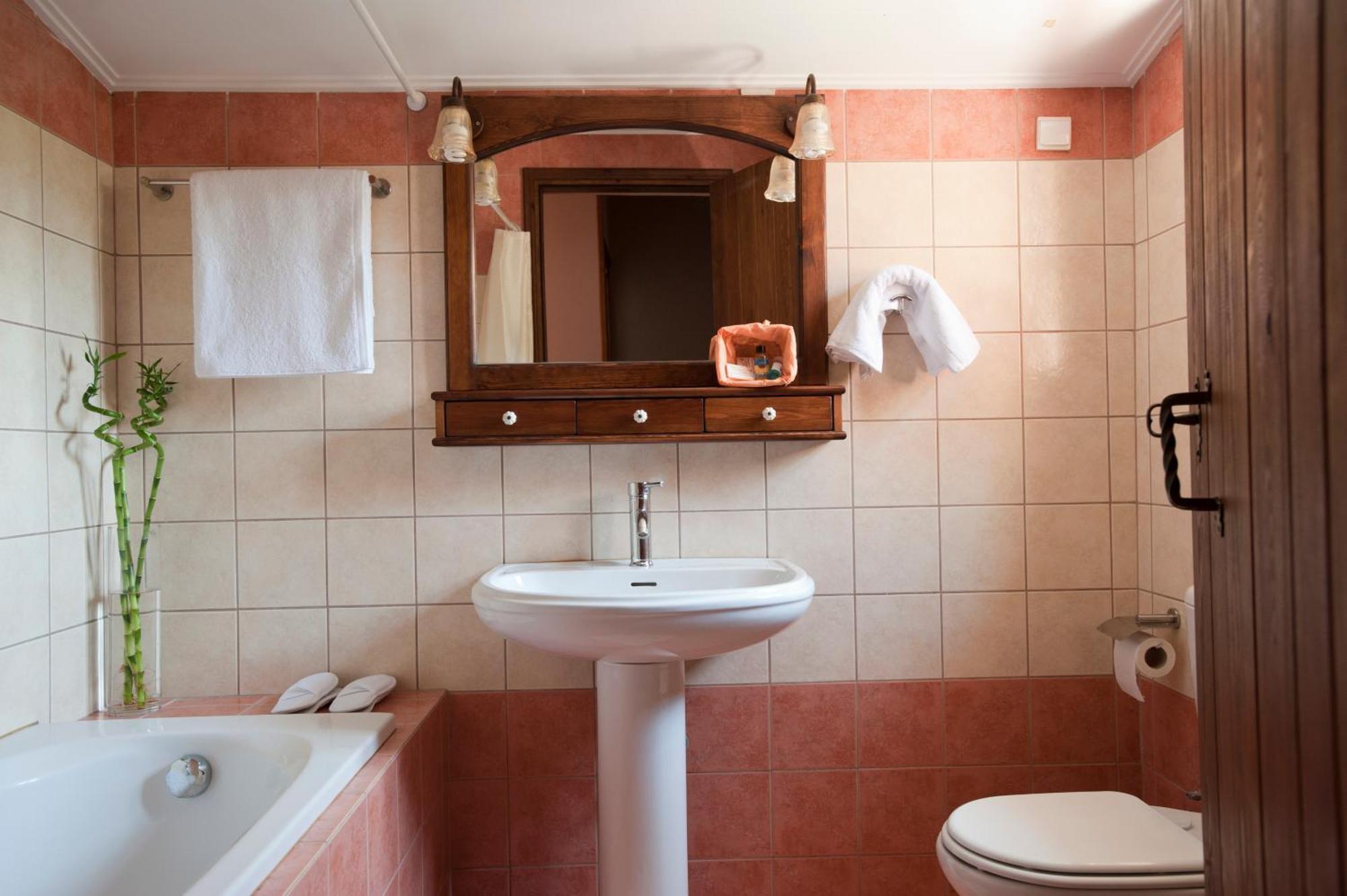 Citrea Villa Fournes 외부 사진