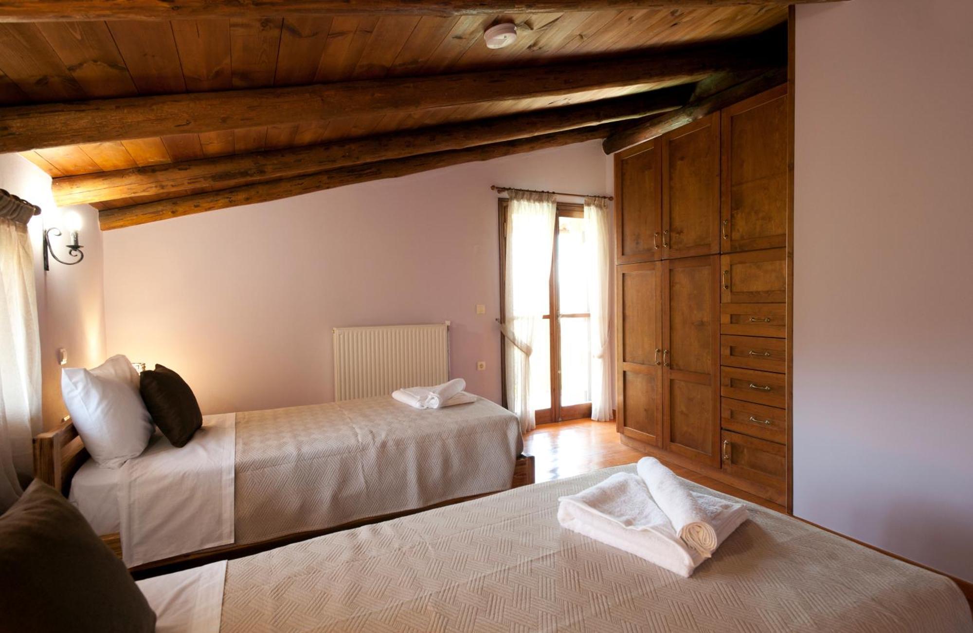 Citrea Villa Fournes 외부 사진