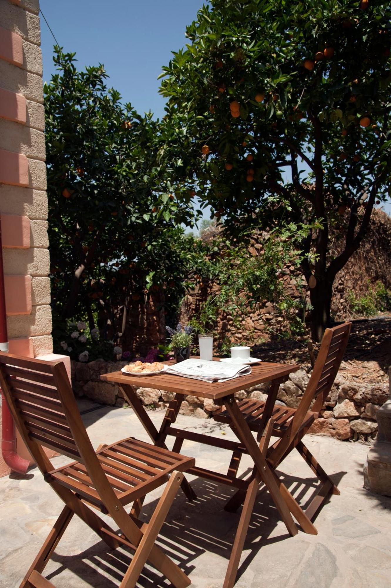 Citrea Villa Fournes 외부 사진