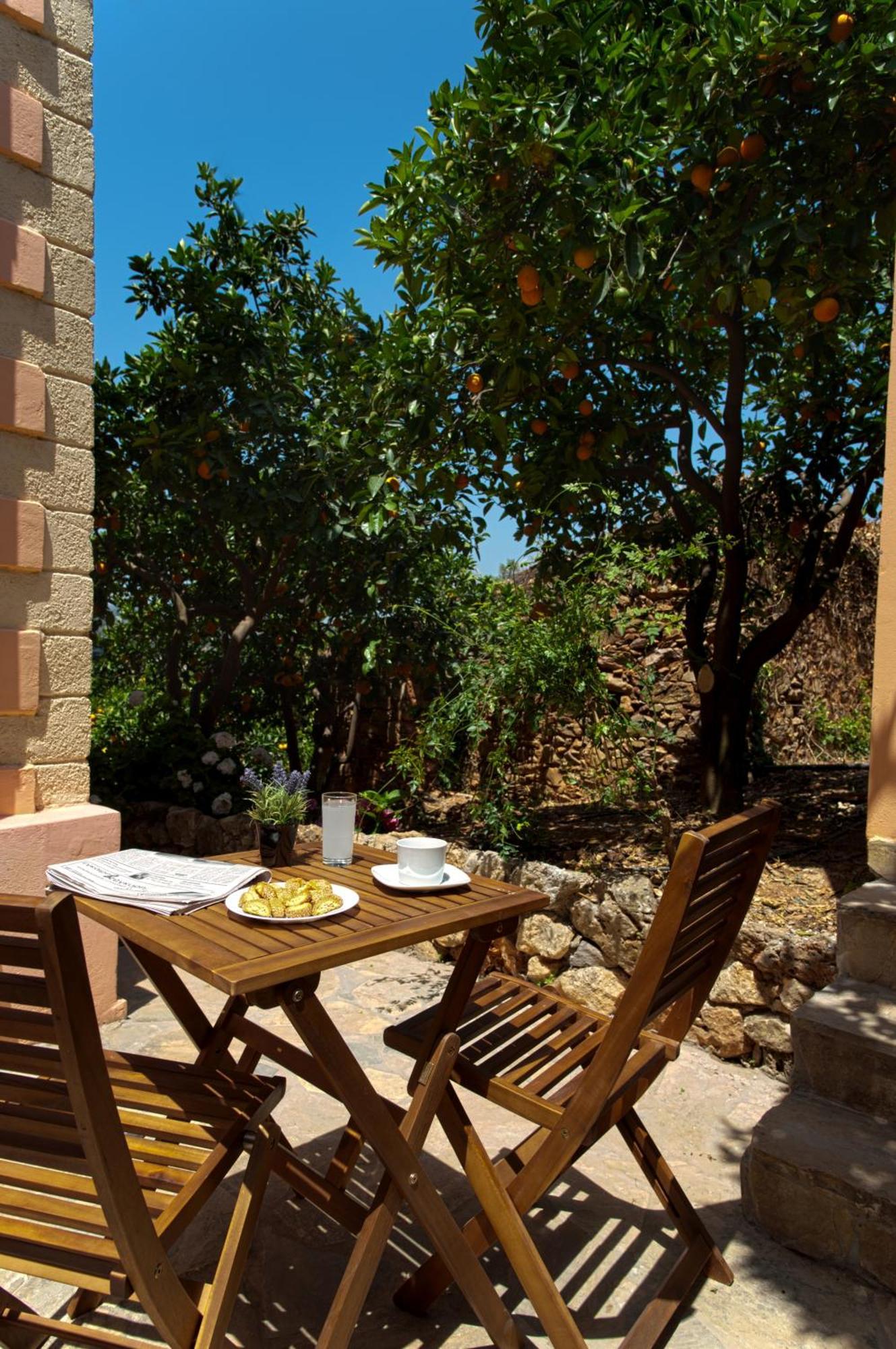 Citrea Villa Fournes 외부 사진