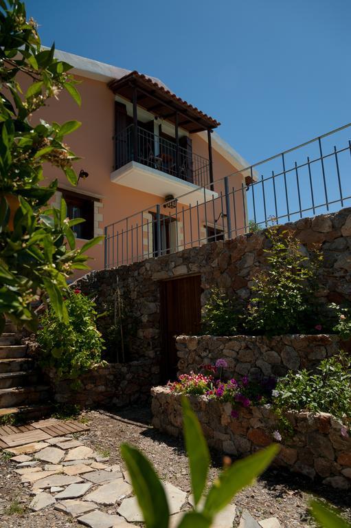 Citrea Villa Fournes 외부 사진