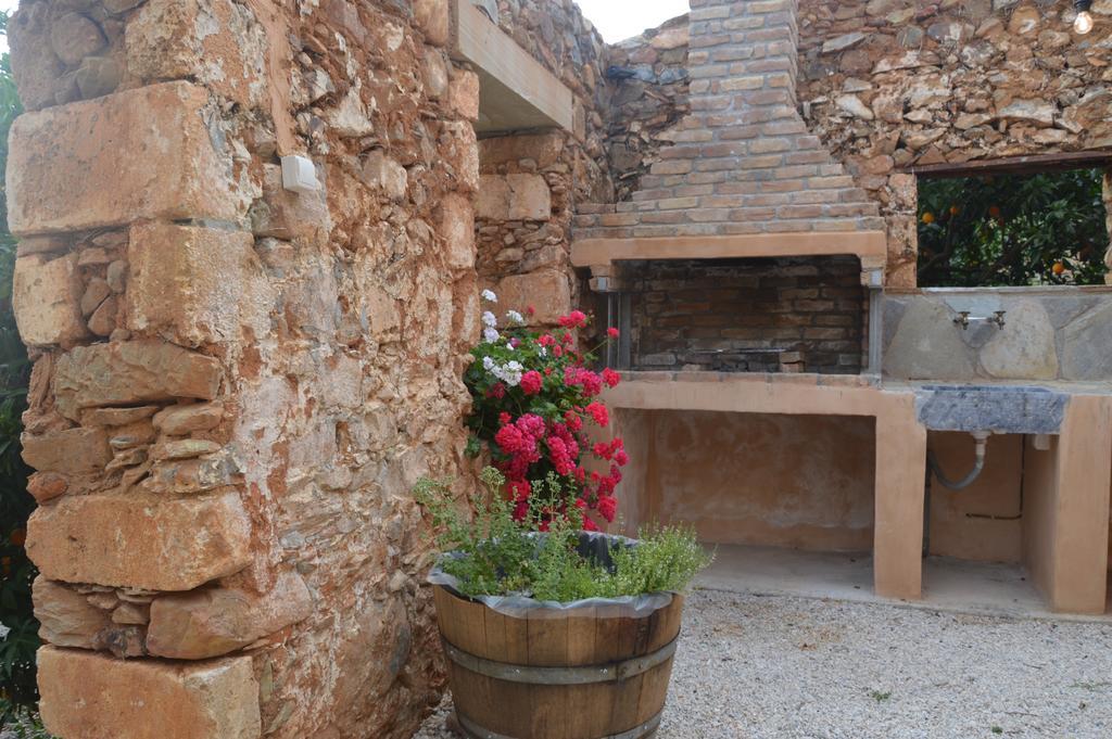 Citrea Villa Fournes 외부 사진