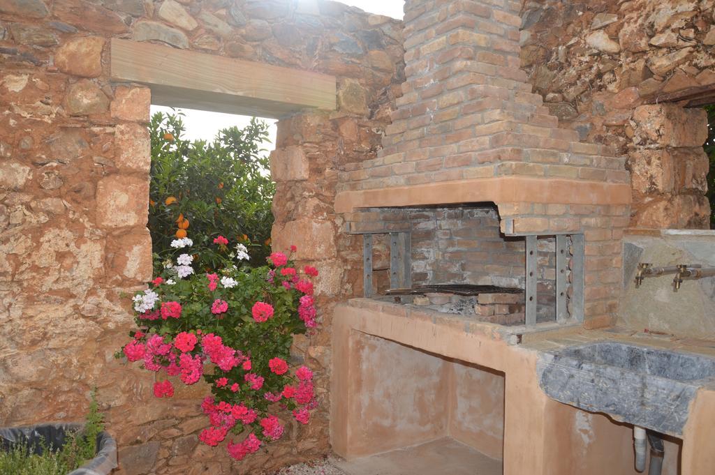 Citrea Villa Fournes 외부 사진