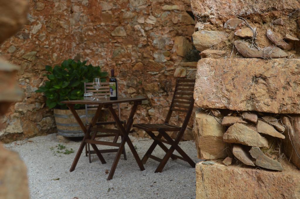 Citrea Villa Fournes 외부 사진